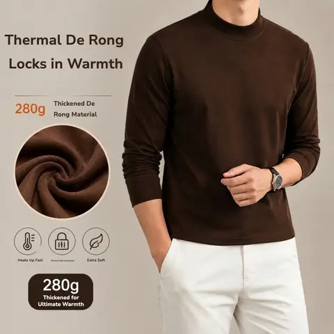 Long sleeve thermal shirts-AliExpress