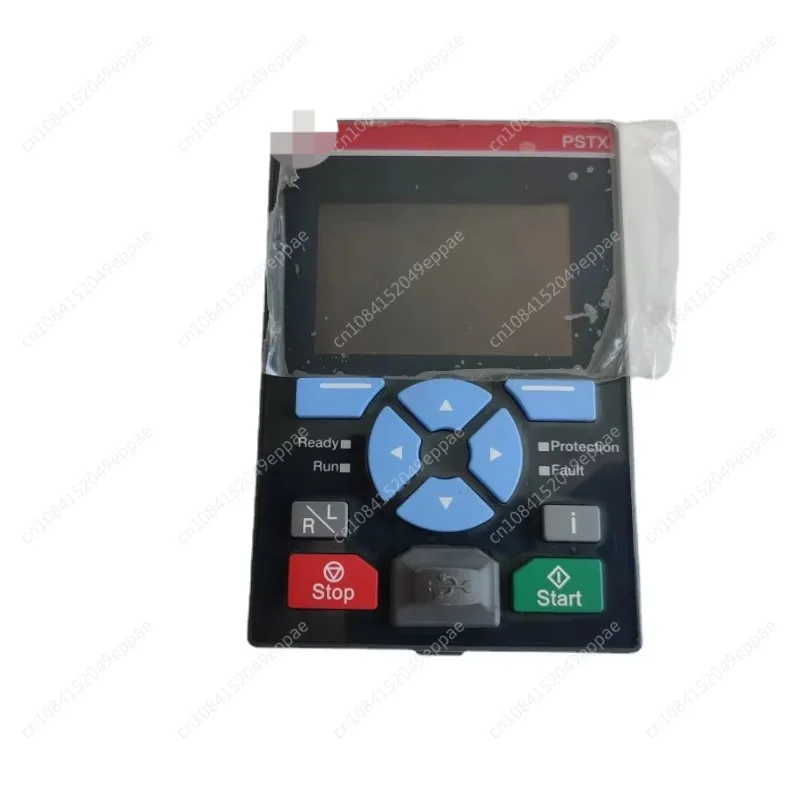 

For ABB Soft Starter HMI PSTX Panel Keyboard Operator 1SFB573002D1000