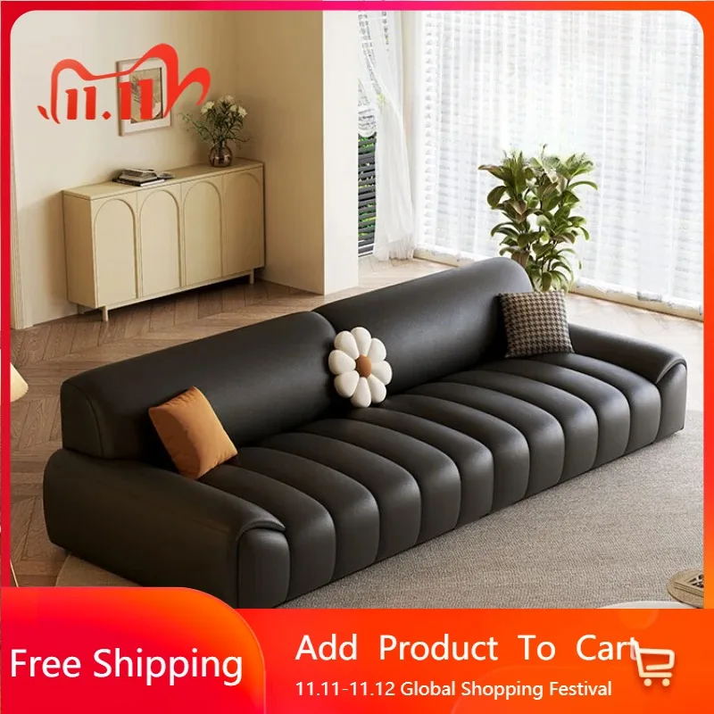

Apartment Wood Living Room Sofas European Armrest Sleeper Recliner Living Room Sofas Replica Salon Patio Divano Trendy Furniture