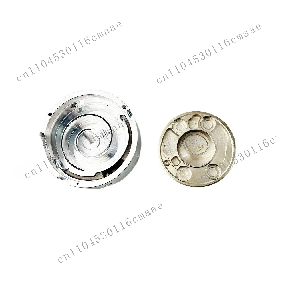 New Energy Automobile Air Conditioner Compressor Parts  Dynamic and Static Disc   New Scroll Disc