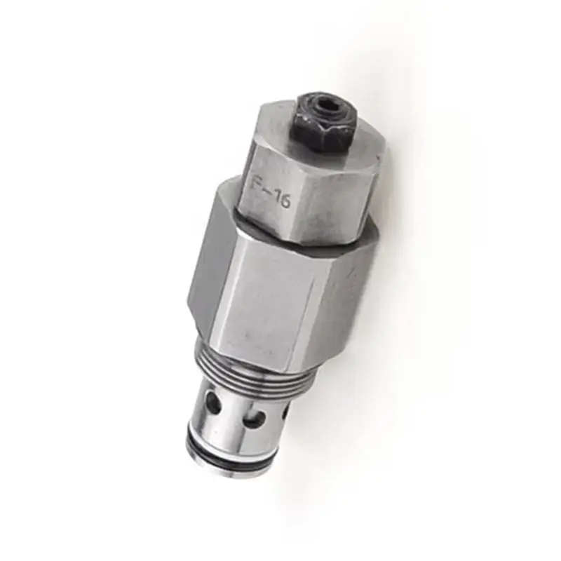 Stable-For HD820/Doosan DH220-5/-7/225-7/DX140W 2420-1226, 24201226 Overload Relief Valve