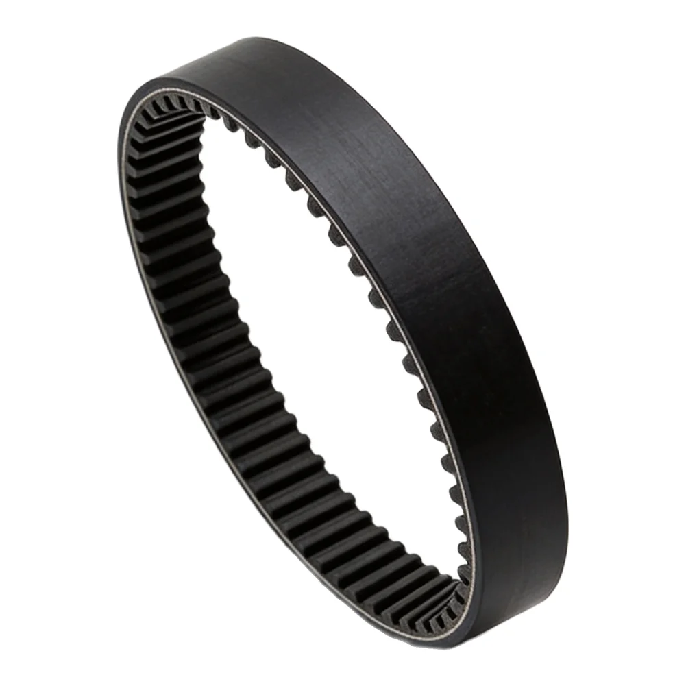 V-Belt 5M710 Belt Lathe Drive Belt Shock And Vibration Alleviation Wear Resistance High Tensile Strength Noise Free