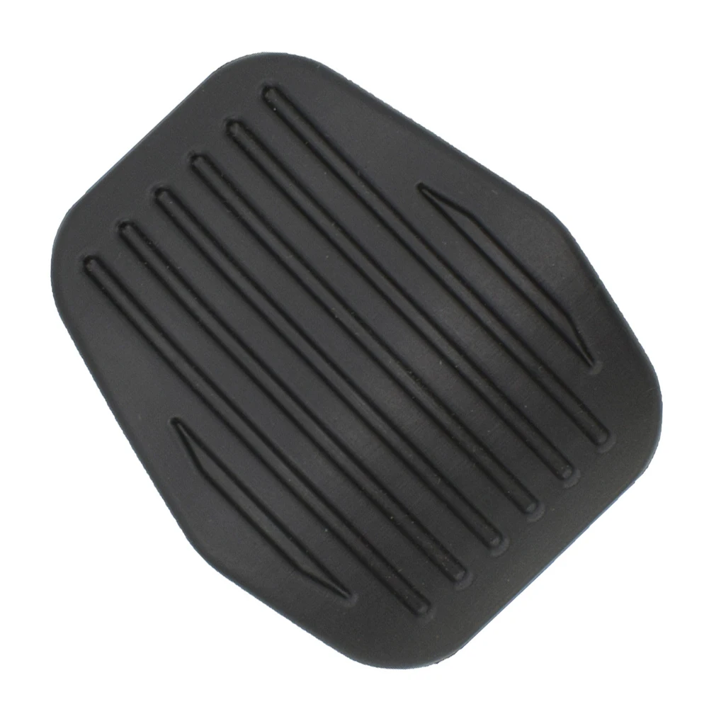 2022 Newest C-MAXII MK2 Brake Clutch Pedal Pad Car Brake Clutch Pedal Pad Cover Replacement For Focus III CMAX