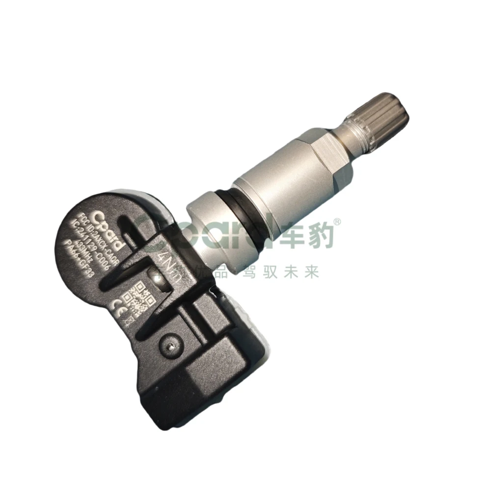

4 шт. Датчик давления в шинах для 4 шт. TPMS Датчик давления в шинах для Changan Eado Lamore CS35 CS75 UNI-V UNI-K Deepal Jetour TPMS