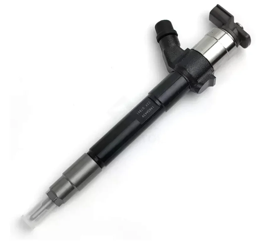 

Car auto parts Fuel Injector For Triton L200 MQ 4N15 2.4L OEM 295050-1760 / 1465A439