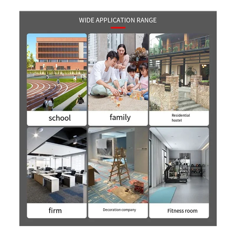 【スーパーディール】メタルパスワードキーボックス壁掛け4桁パスワード収納ボックス防水盗難防止安全ロック大容量キー