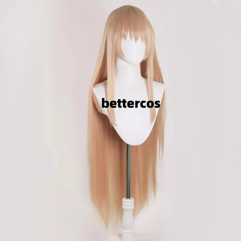 할로윈과 크리스마스 파티에 적합한 애니메이션 "Uma at Home"용 코스프레 가발