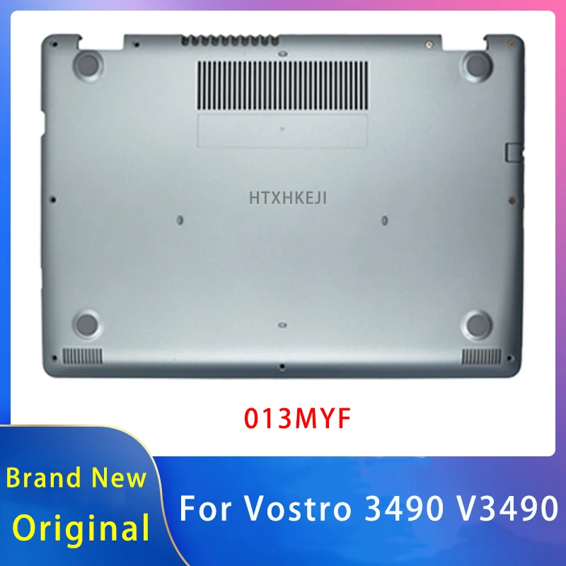 New For Dell Vostro 3490 V3490;Laptop Bottom Accessories 013MYF
