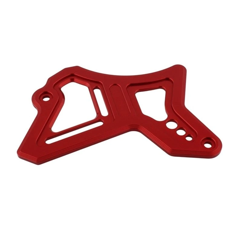 ABTD-Upgrade Motorcycle Front Gear Cover Front Sprocket Guard Cover For Honda CRF150L 2018-2026 CRF 150L