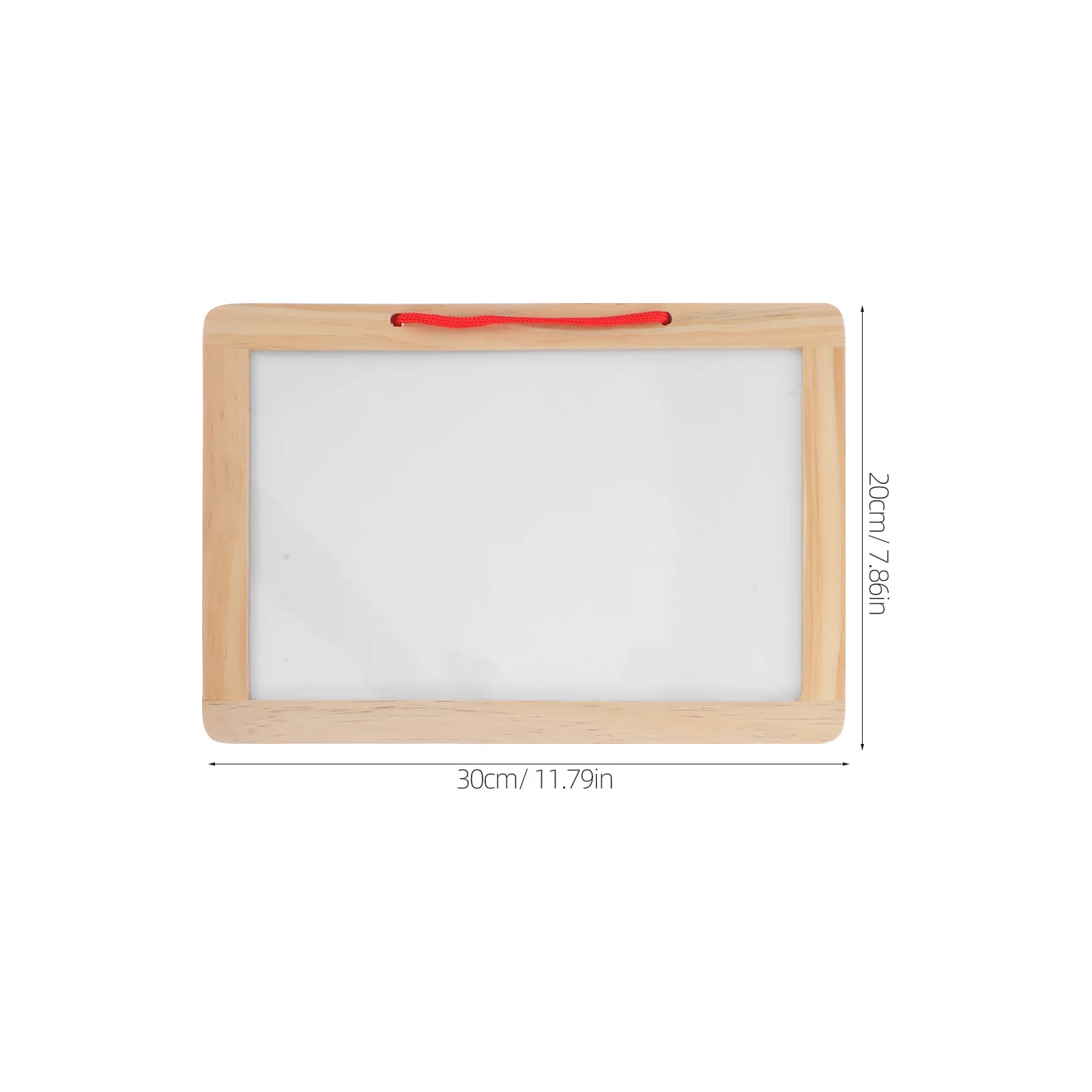 1Set Mini Chalkboard Sign Small Blackboard for Drawing Writing Notes Display Menu Home School Office Bar Restaurant Wedding