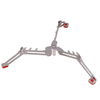 Camping Gas Tank Bracket Burner Outdoor Stove Tools Bottle Shelf Stand Tripod Folding Canister Stand Tourist Equipment