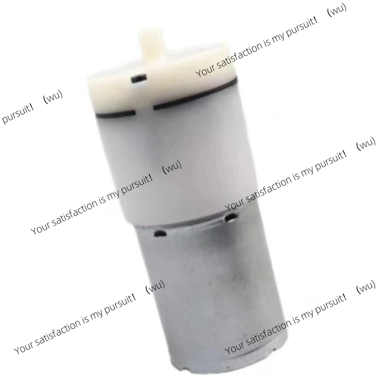12V Mini Electric Small Vacuum Assisted Oxygen Pump for Beauty Instruments and Medical Blood Monitoring