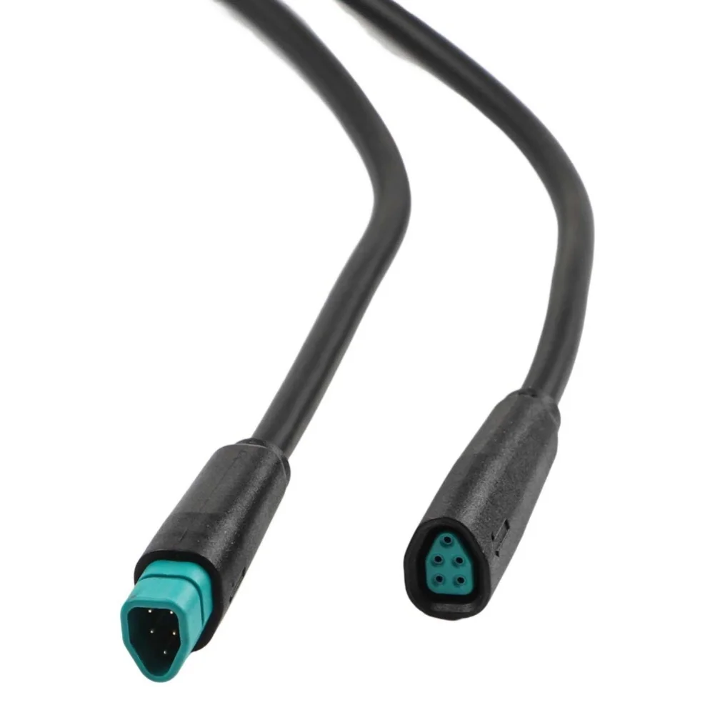 

Pvc Ebike Cable USB 29 Inch 27.5 Inch 26 Inch 20 Inch For M400/G330 (CAN) For M500/G520 For M510/G522 Scooter Parts Accessory