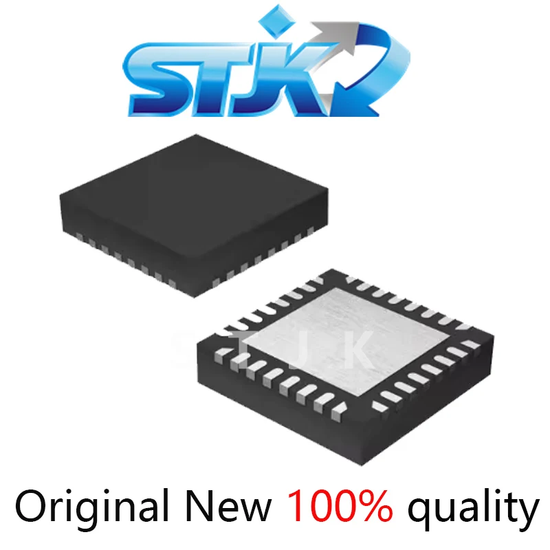 

LCMXO2-256HC-6SG32C LCMXO2-256HC-6SG32I LCMXO2-256HC-6SG32 QFN-32 IC FPGA 21 I/O