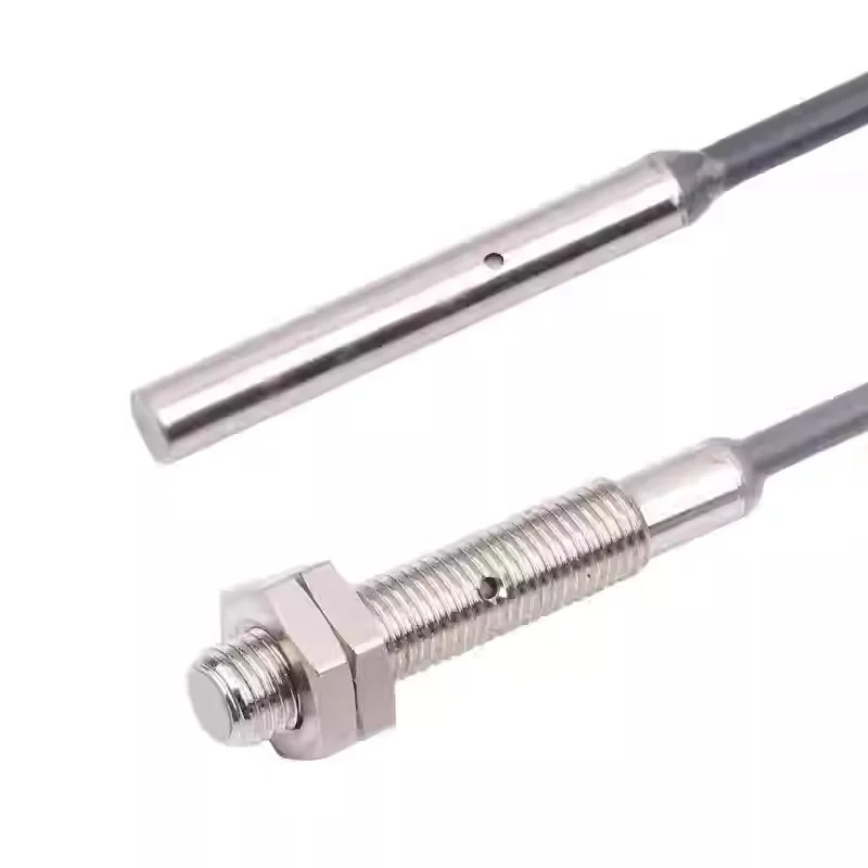 

E2E-X1C1.X1B1.CR8C1.CR8B1 proximity sensor M4 metal detection sensor