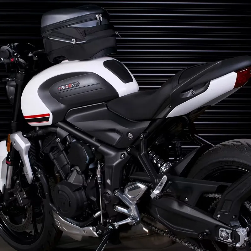 ل انتصار خزان الوسادة سرعة الثلاثي 1200 RS RR شارع الثلاثي 765RS 660 سرعة 400 سرعة التوأم 1200 900 تشويش إذاعي 400 X DAYTONA 660