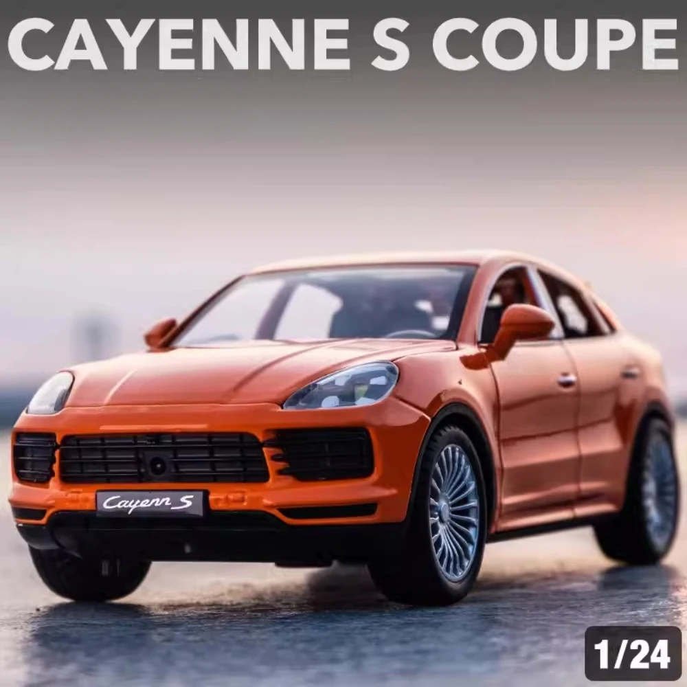 

Металлическая поднятая под давлением игрушка для детей, 1:24