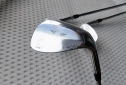 Palo de Golf SM5Wedge, eje de acero de 50/52/54/56/58/60 grados