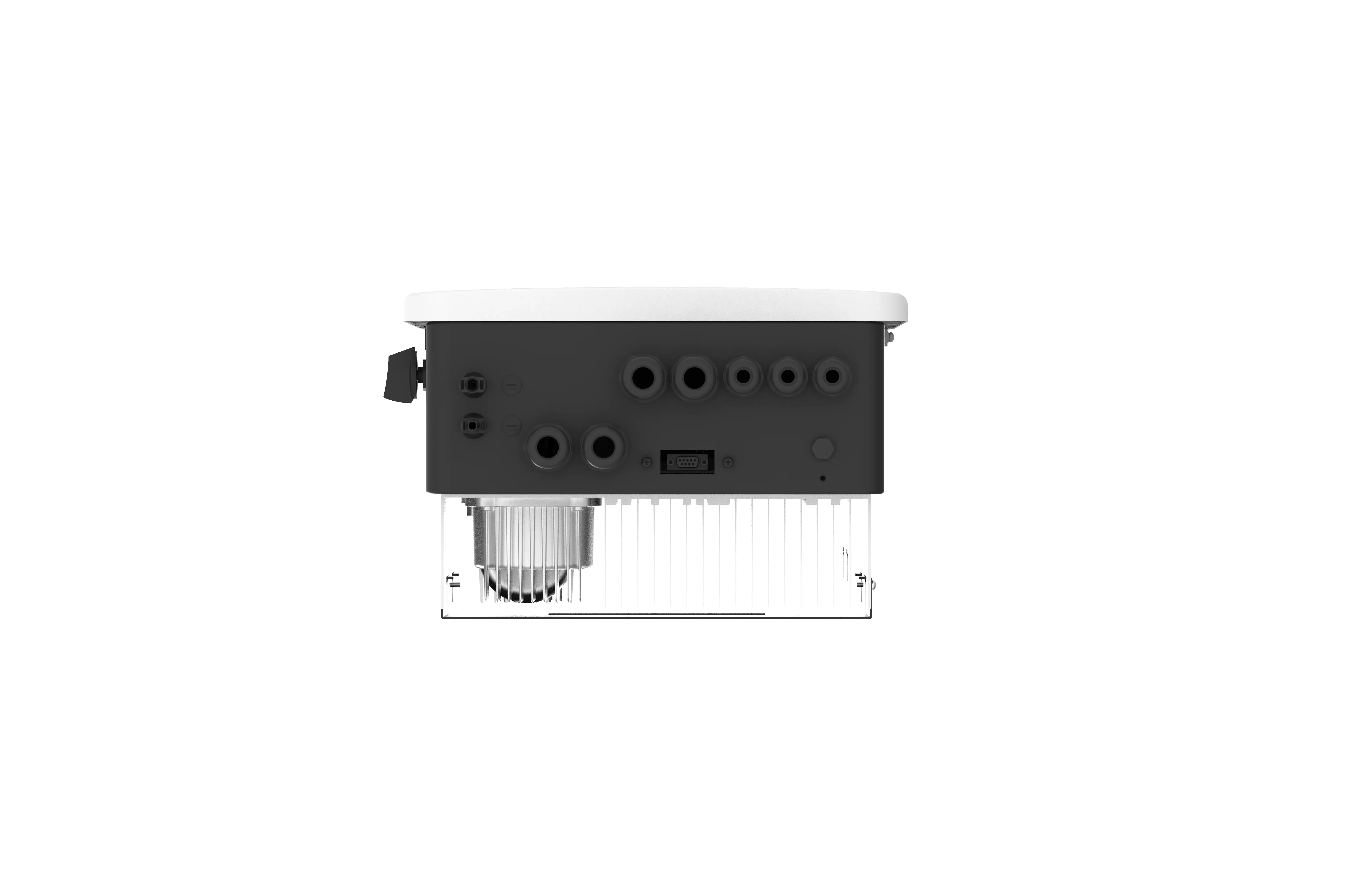 # For De Ye SUN-6K-SG04LP1-EU-SM2 6Kw Split Hybrid Solar Inverter 97.6% Efficiency Single Phase For Home Use