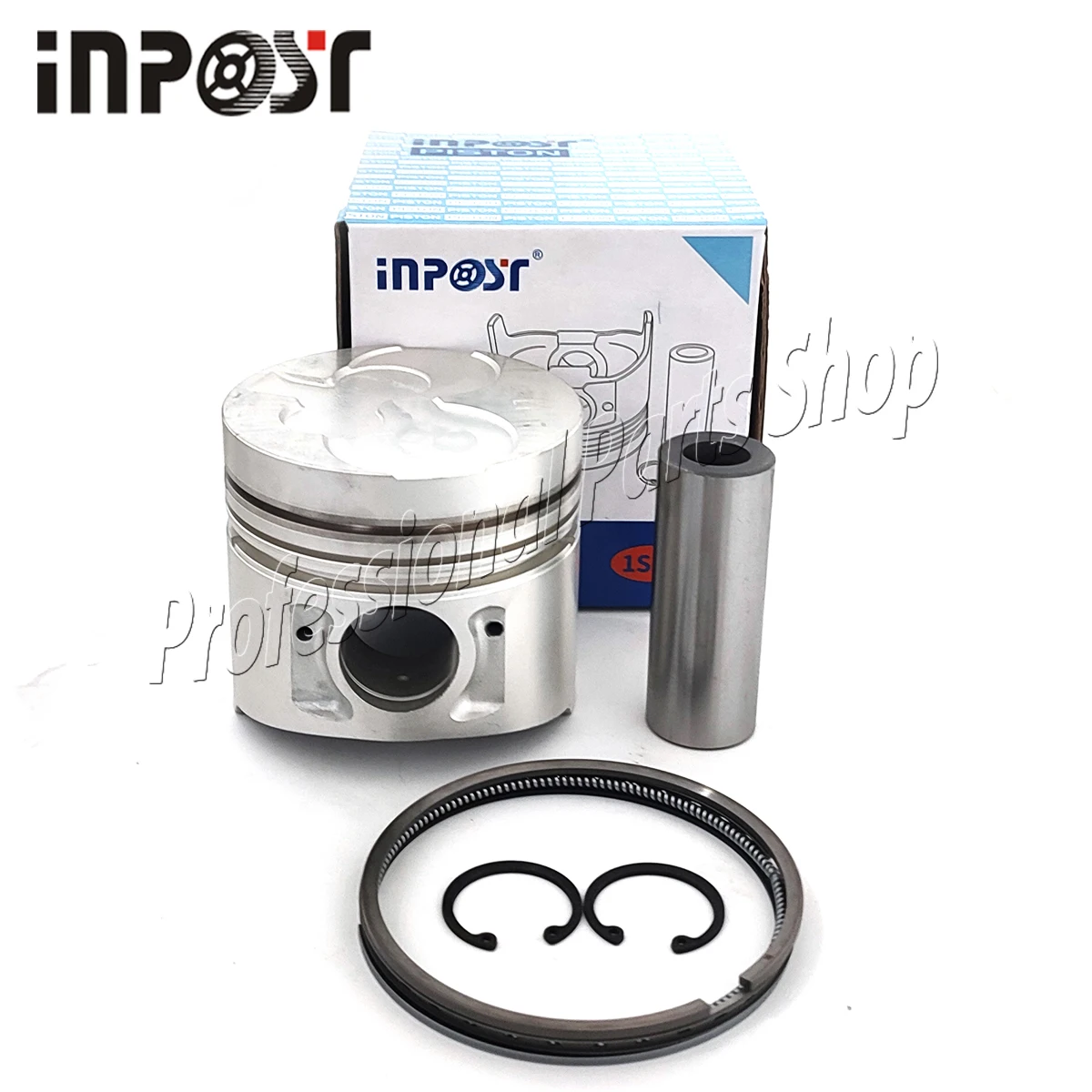 1set-td27-piston-kit-with-ring-for-nissan-std