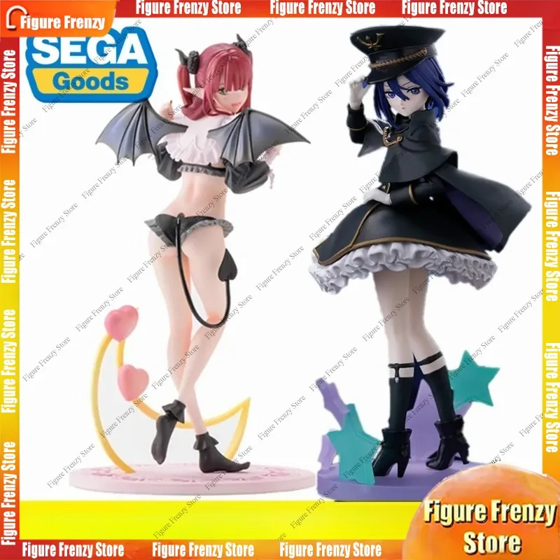 

Spot SaleOriginal SEGA Luminasta My Dress-Up Darling INUI SAJUNA KITAKAWA MARIN Anime Figure Toys PVC Mol Collection Doll GiftIn