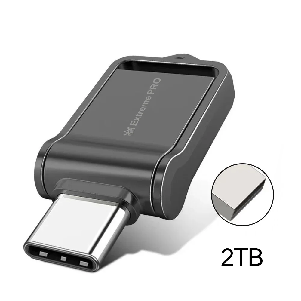 

Ssd USB 3.0 Flash Drive 128GB 64GB 32GB JumpDrive Type C New Memory Stick Metal U Disk Up To 150MB/s Pen Drive For Computer PC