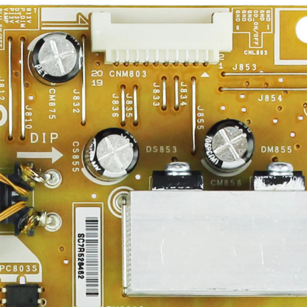 電源パネル,非46eh6030fxza,un46fh6030fxza,un46eh5300,ue46eh6030,ue46eh6030k,pd46cv1_csm,BN44-00552A