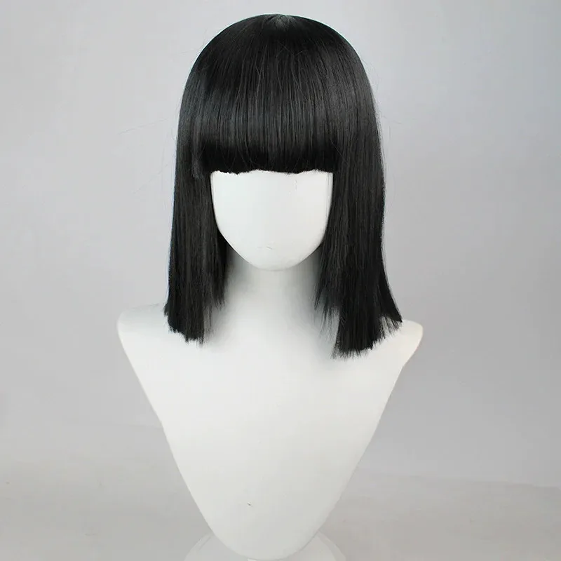 Anime Gioco Identità V Qi Shiyi Antiquario Costume Cosplay Camicia Cappotto Gonna a righe Parrucca Donna Sexy Halloween Natale Suitx;2'a