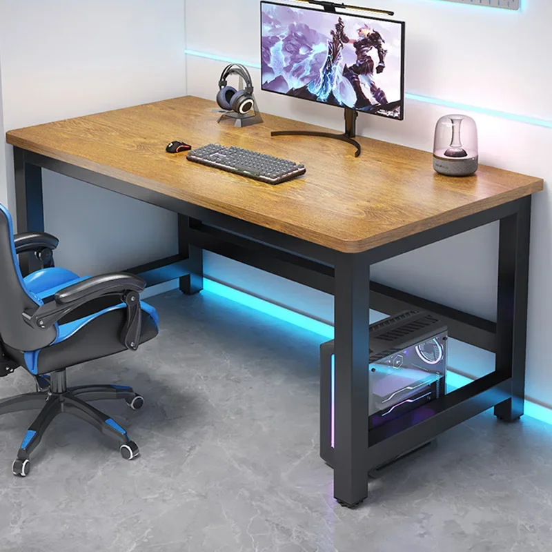 

Computer Room Desks Bedroom Study Office Portable Studies Computer Desk Multifunctional Desktops Mesa De Escritorio Furniture