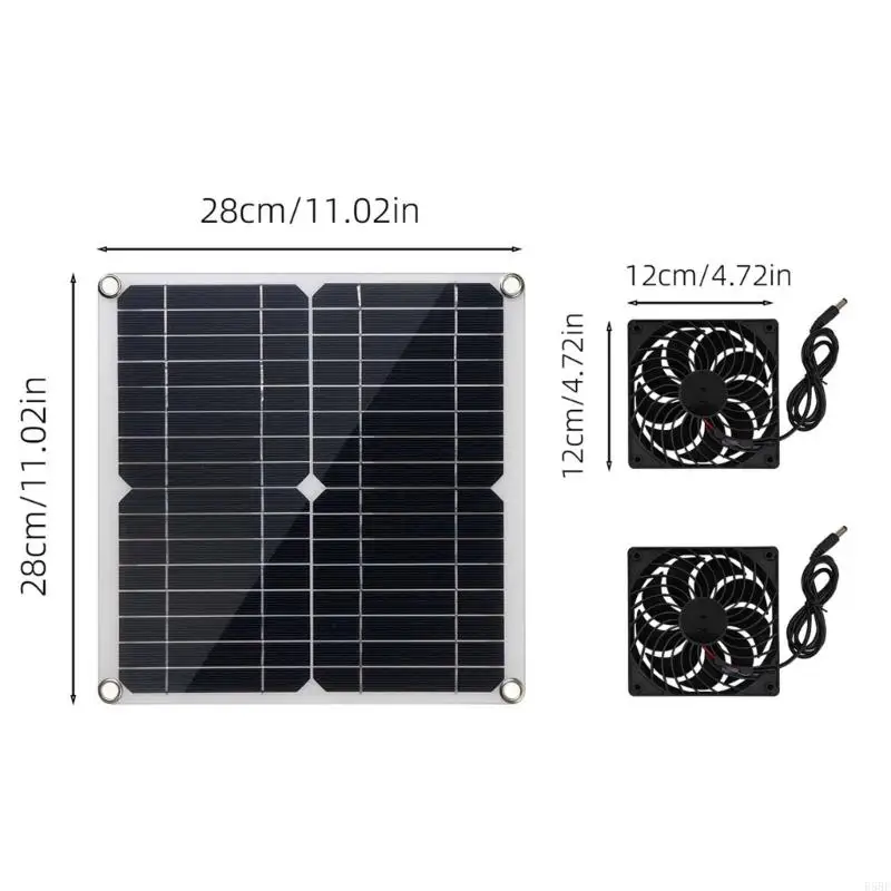E5BE Solar Plate مدعو