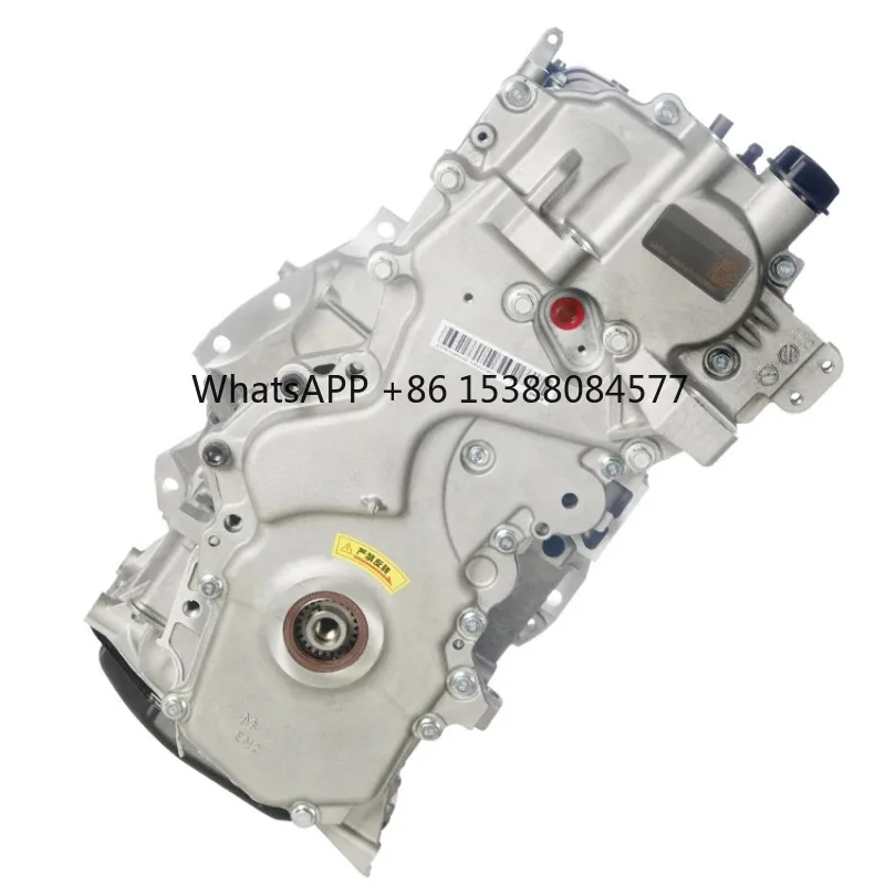 

Wholesale New 2.0L MR20 DE Motor MR20DE Engine for Nissan Sentra Qashqai X-Trail Renault Megane Fluence ClioT70 T90MX6