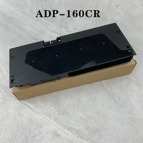 Nueva fuente de alimentación de repuesto ADP-160CR ADP-160ER para PS4 Slim consola placa adaptadora de corriente N15 N16 N17 160P1A 160CR 160ER 160FR