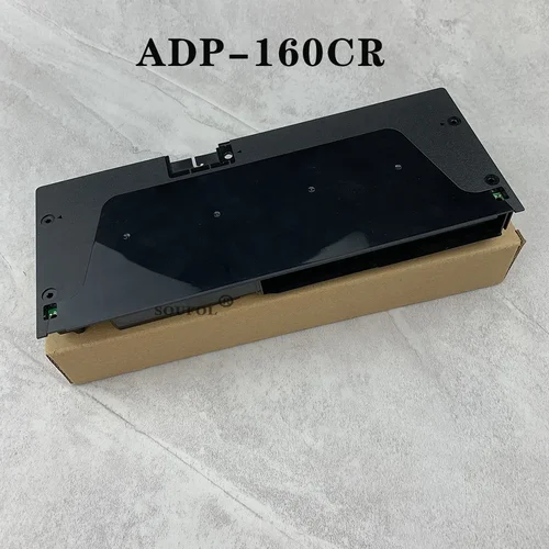 Nueva fuente de alimentación de repuesto ADP-160CR ADP-160ER para PS4 Slim consola placa adaptadora de corriente N15 N16 N17 160P1A 160CR 160ER 160FR