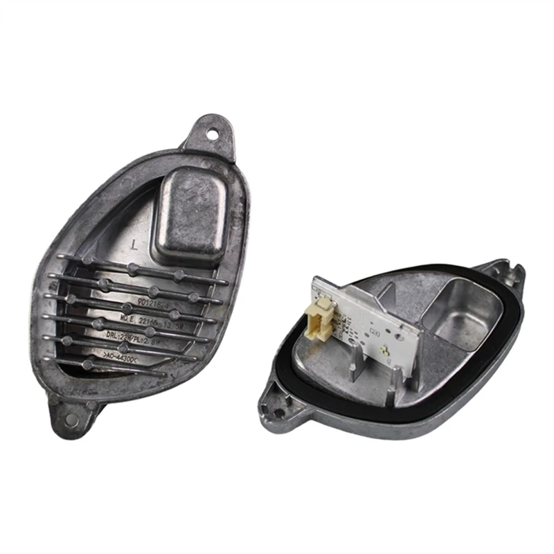 Car Headlight LED Module Daytime Running Lights Source For BMW 1 2 Series F40 F44 2019-2023 63119448115B 63119448116B