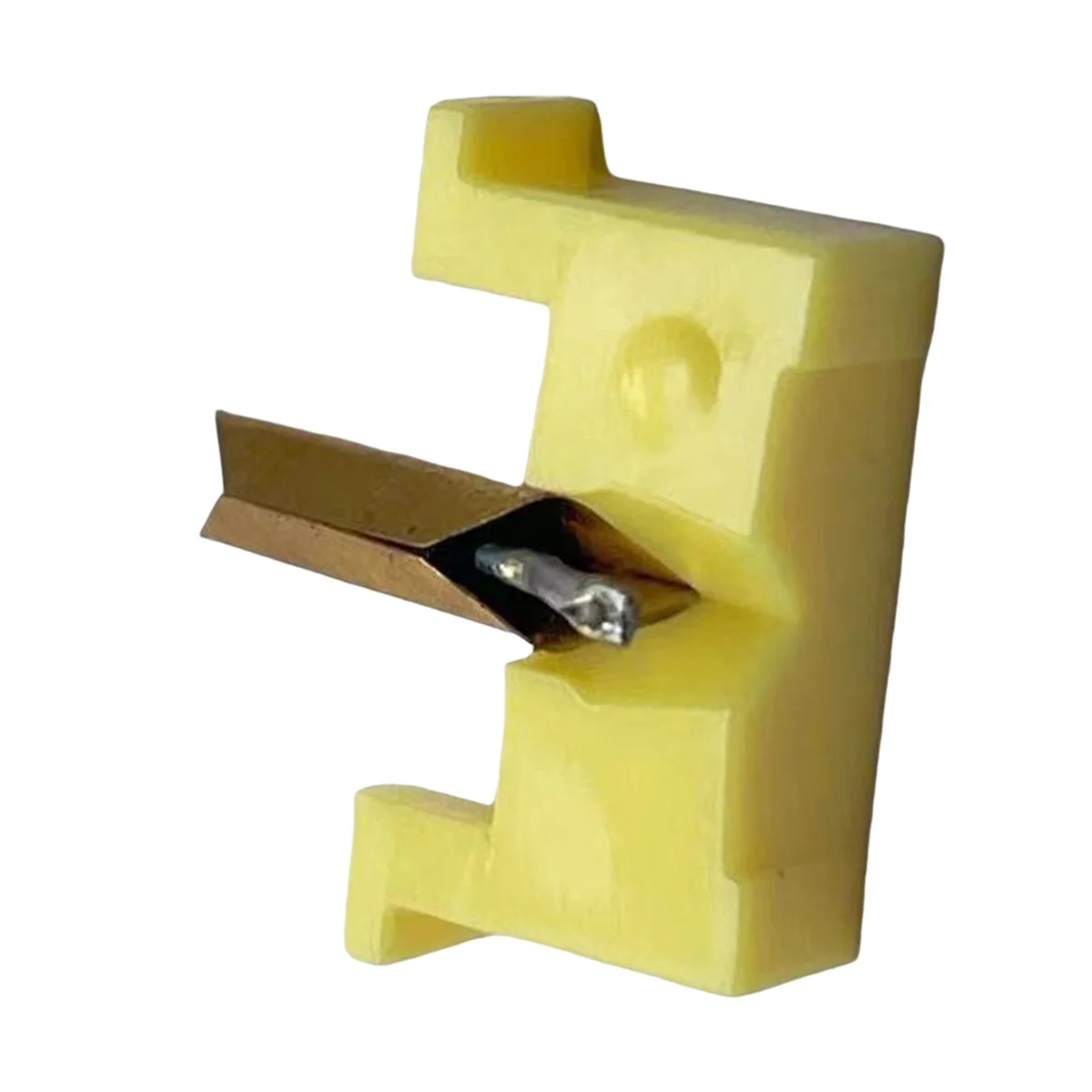 Сменный алмазный стилус SMIEA для Shure M70B N70B N72B M70EJ M110E ME910EJ LP, виниловые аксессуары для проигрывателя граммофона