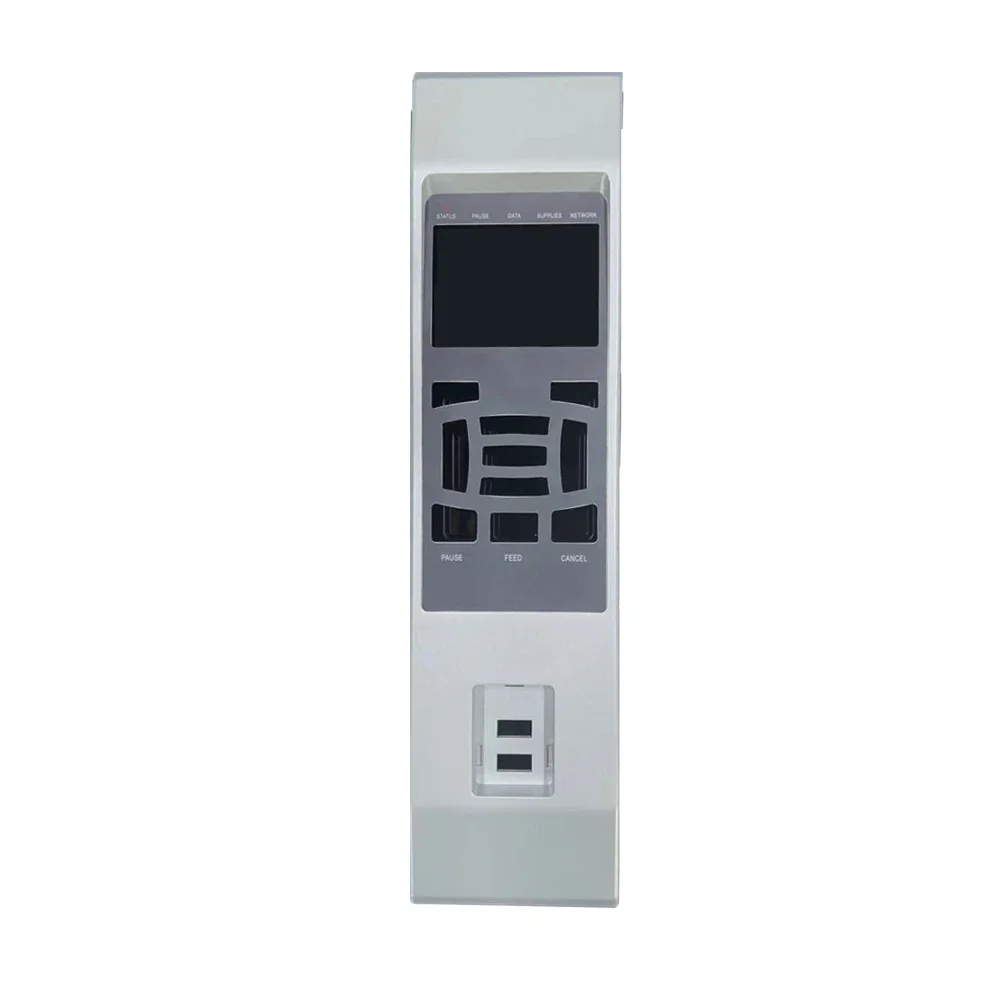 

Front Housing of Control Panel for Zebra Zt610 Zt600 Thermal Printer