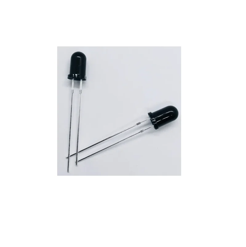 SFH 300 FA,Sensors, Transducers Optical Sensors Phototransistors 880nm Radial - 2 Leads (Electronic Components)