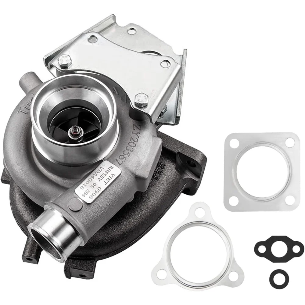 Electrical Actuator 29006N6520 For Isuzu NRR NPR NQR Engine 4HK1 Turbo