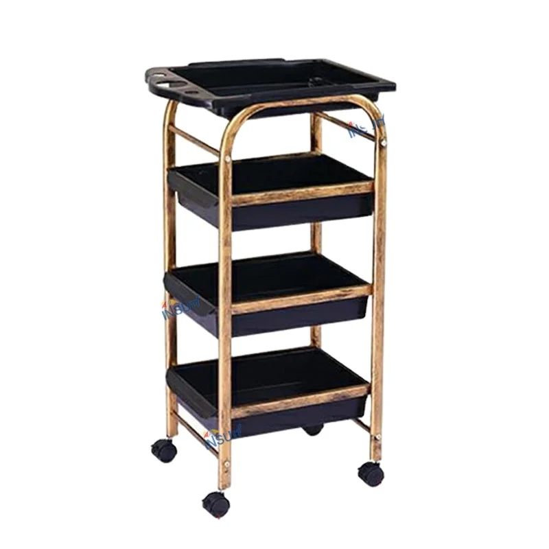 

Salon trolleys mobile beauty saloon cart beauty salon trolley