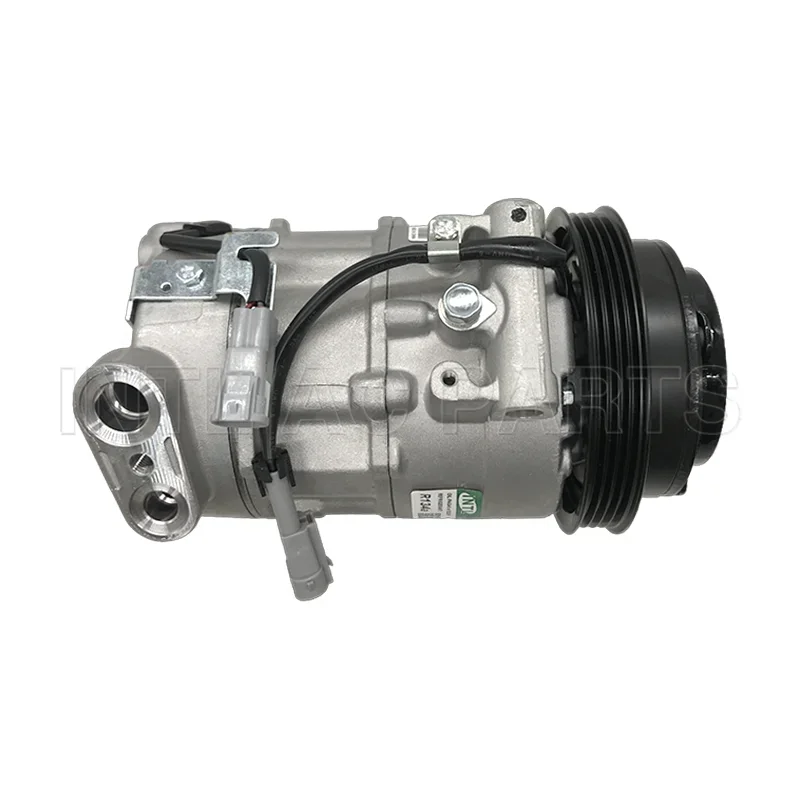 Auto Air Conditoner AC Compressor for Genuine Holden Commodore Ve V8 1422236 1422236C C2805