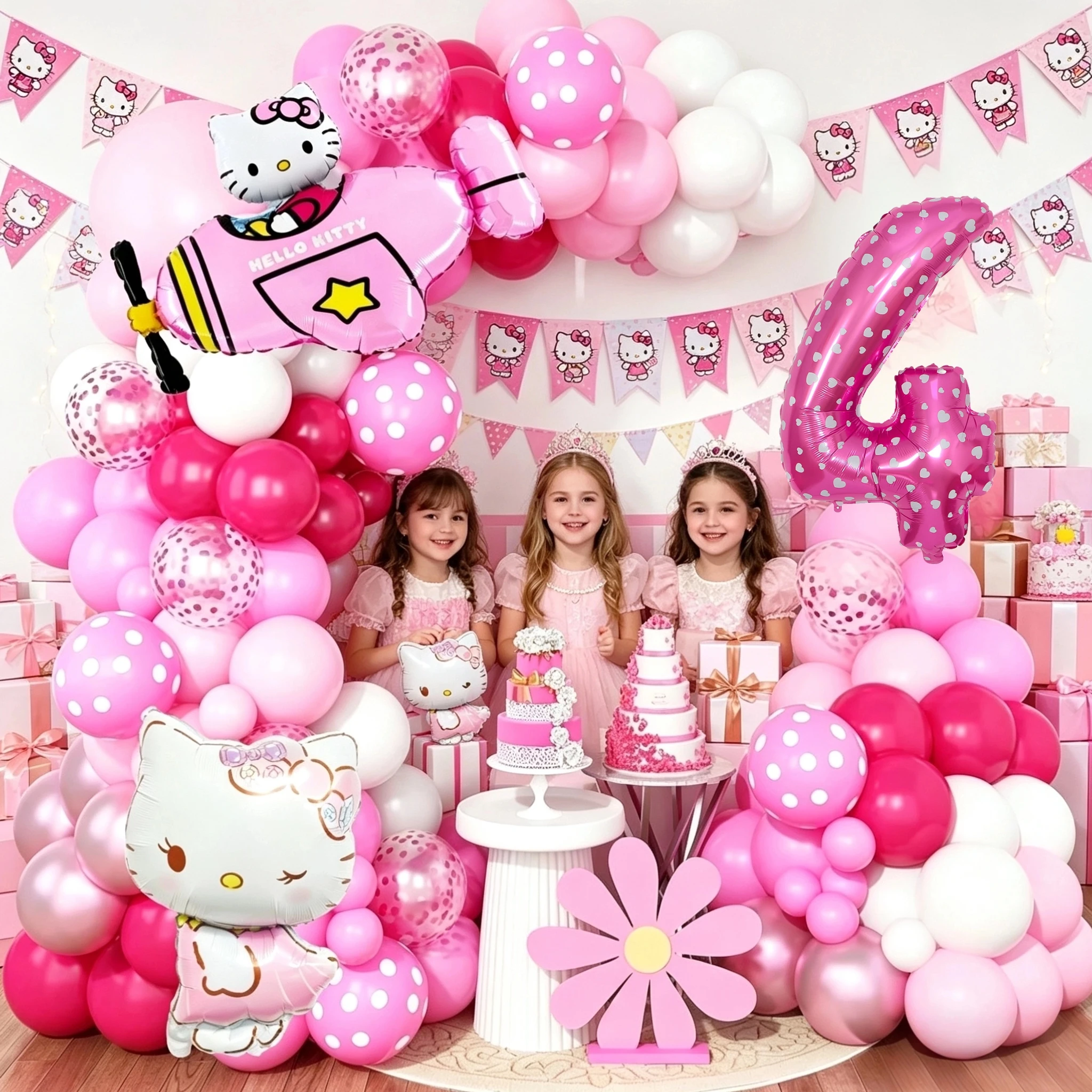 Thumbnail 2 - #44 New Party Supply Kits Arrivals