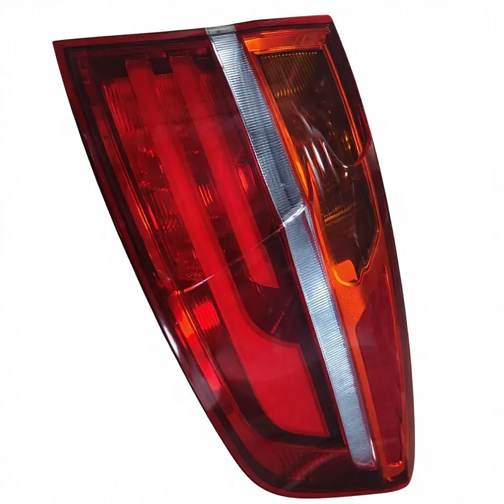 Used LED Tail Light Brake Light for BMW X6 E71 OE 63217295002