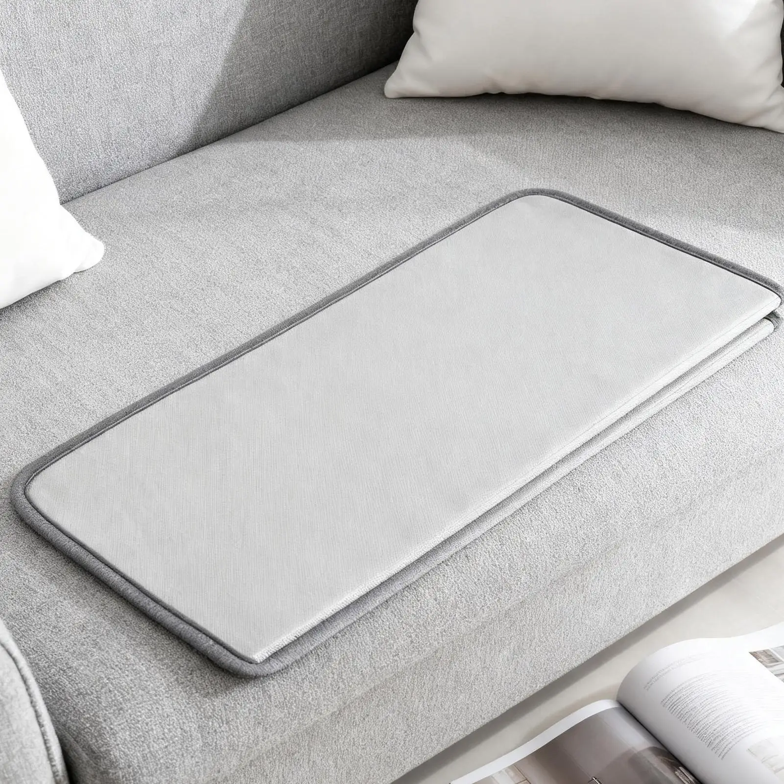 

Clothes Steam Board Double-Sided Garment Pad Foldable Steam Board For Sewing Storage Wall Laundry Home Dry Cleaning Fabric