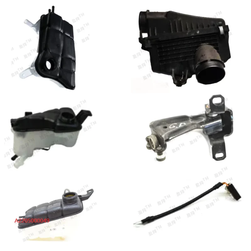 

1S718K218AB 1S718K218BB lr024296 LR024296 6G918K218AD A2205000049 A2045000949 A2045000649 A4477600347 правый A4477600247