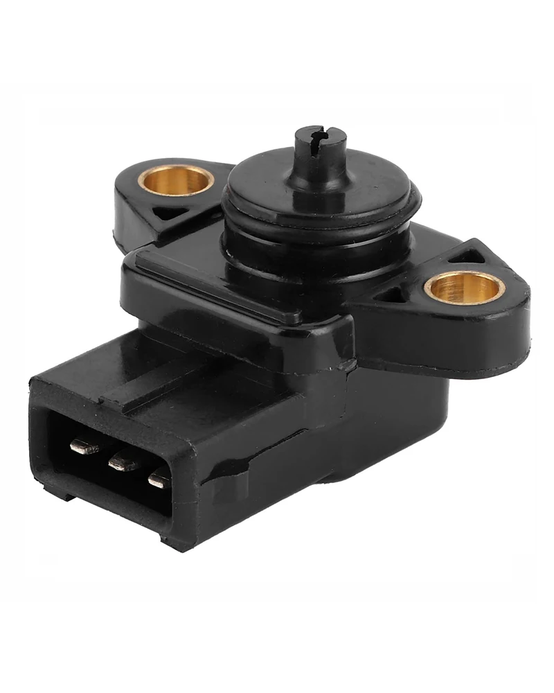 New Manifold Absolute Air Pressure Map Sensor for Mitsubishi MD305600 E1T19172 FREE SHIPPING