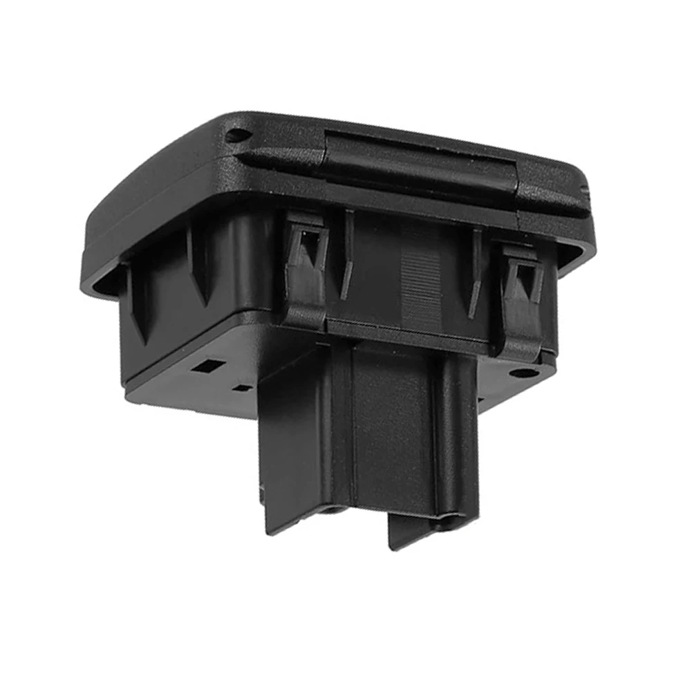 Car Center Console Power Outlet FL3Z-19N236-A For Ford For F250 For F350 For F450 For Expedition 2011-2014 For Explorer 2011-15