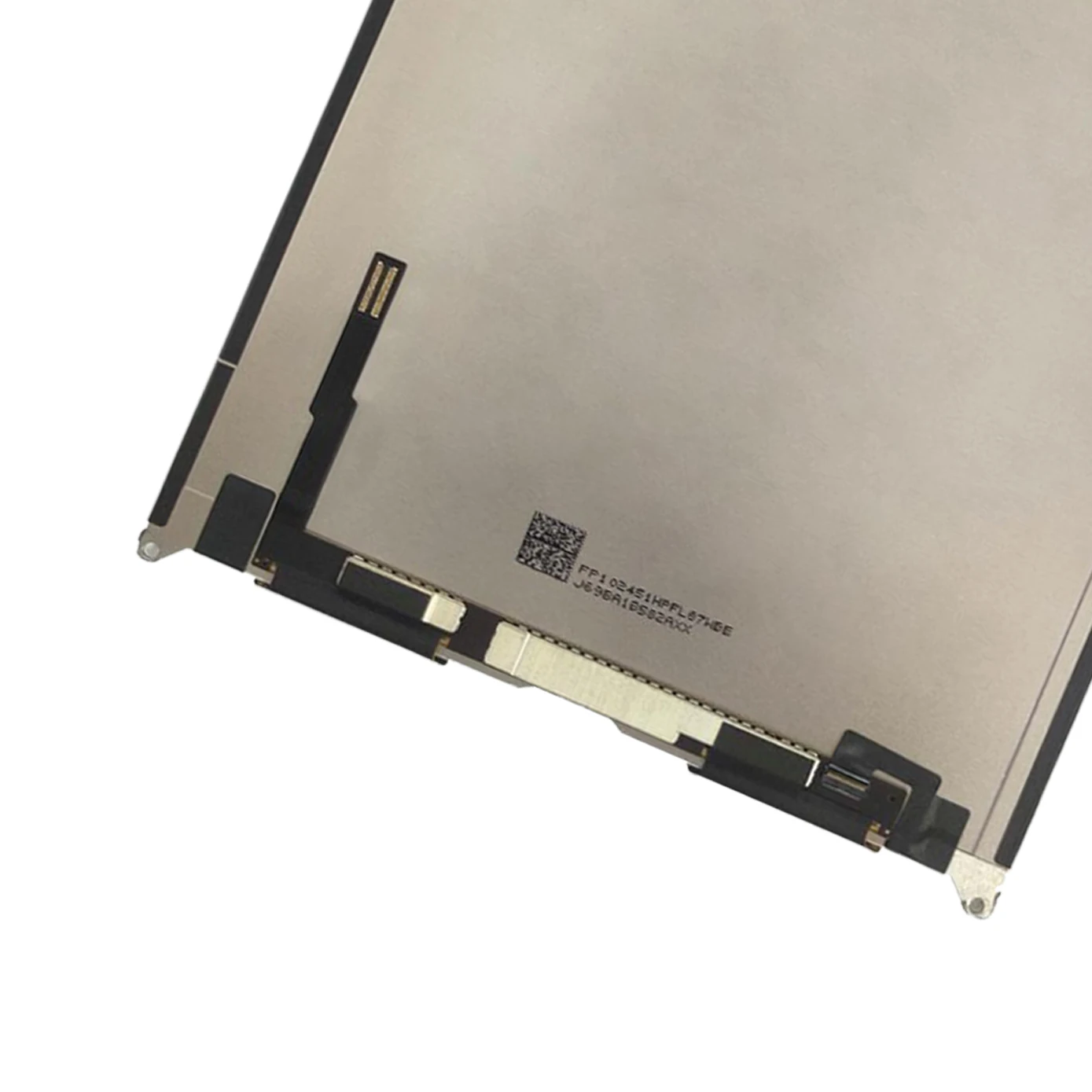 Imagem -04 - Testeed 10.2 Lcd para o Ipad 10.22023 7th Gen A2197 A2198 8th 2023 A2270 A2430 A2428 9th A2602 A2603 Substituição Exibição 100