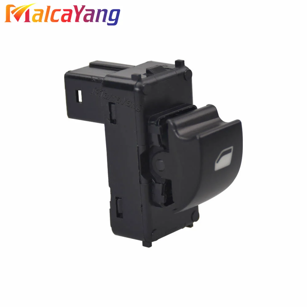 مفتاح كهربائي لنافذة السيارة ، اكسسوارات السيارات ، 4 دبوس ، بيجو 207 2007-2015 ، سيتروين C4 ، 6554QL ، 6490HQ ، 6554HJ