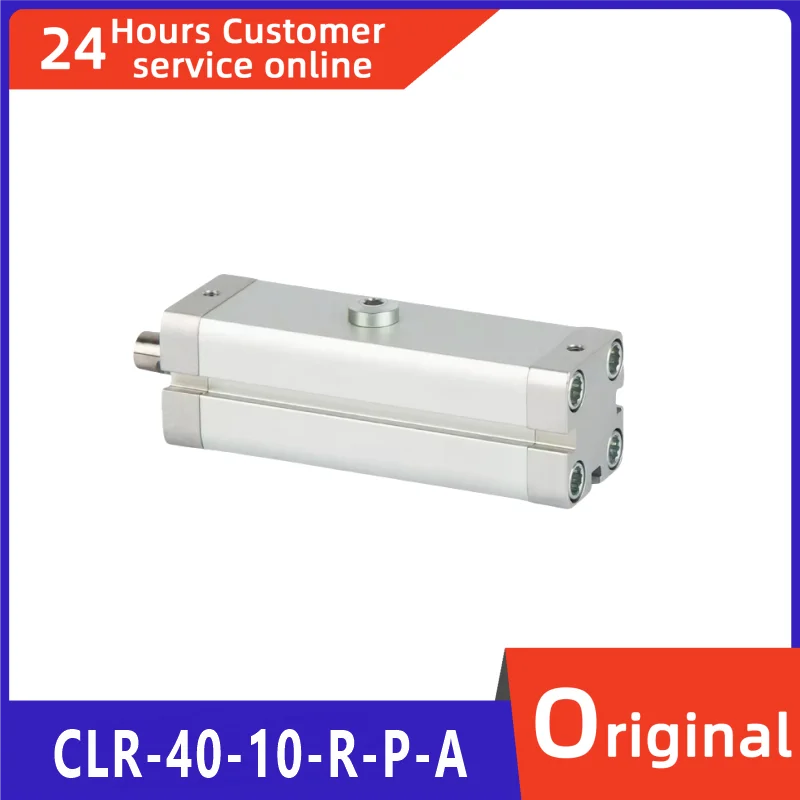 

Совершенно новый оригинальный цилиндр Φ CLR-40-10-R-P-A CLR-40-10-L-P-A CLR-40-20-R-P-A CLR-40-20-L-P-A
