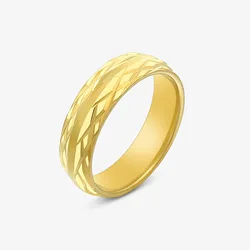 Personality Gothic Lace Rings For Women Stainless Steel Ring Men Luxury Brand Wedding Ring Men Jewelry